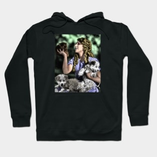 Mary Pickford Hoodie